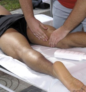 503184 massage des muscles apres l effort ce qu il faut savoir